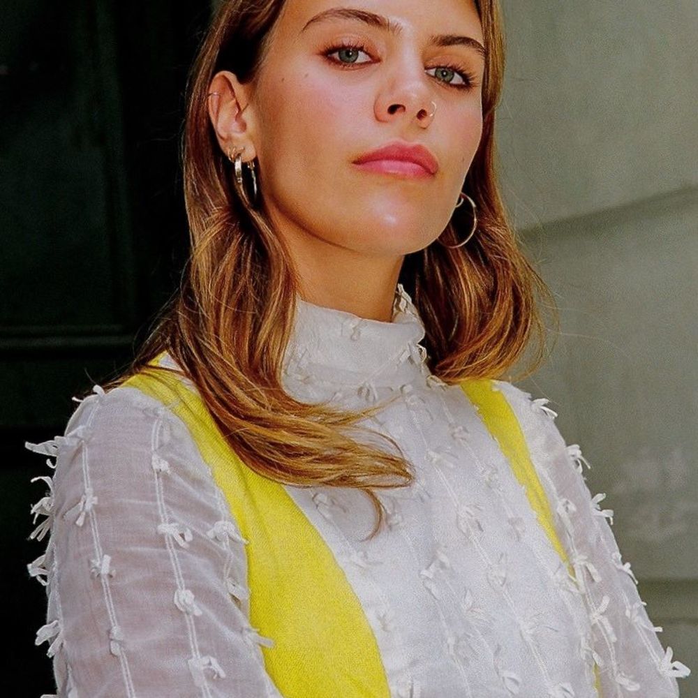 Meet your Posher, Frances